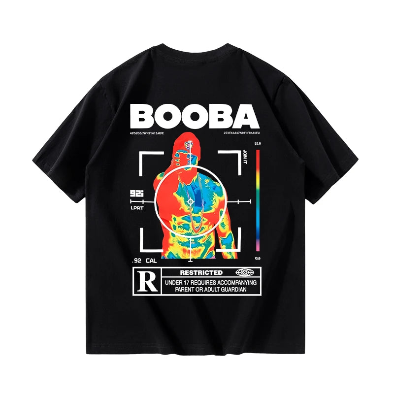 B2O Hoodies Men Fashion 92i Printed Cotton Short Sleeve T-shirts Sweatshirts Women Casual Sweatpants Hoody Pullovers Sudaderas