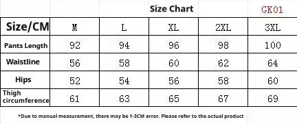 2024 Summer New Quick Drying Work Pants Men's American Parachute Pants High Waist Wide Leg Casual Sports Long Pants