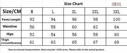 2024 Summer New Quick Drying Work Pants Men's American Parachute Pants High Waist Wide Leg Casual Sports Long Pants